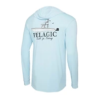 Aquatek Let's Go Hooded