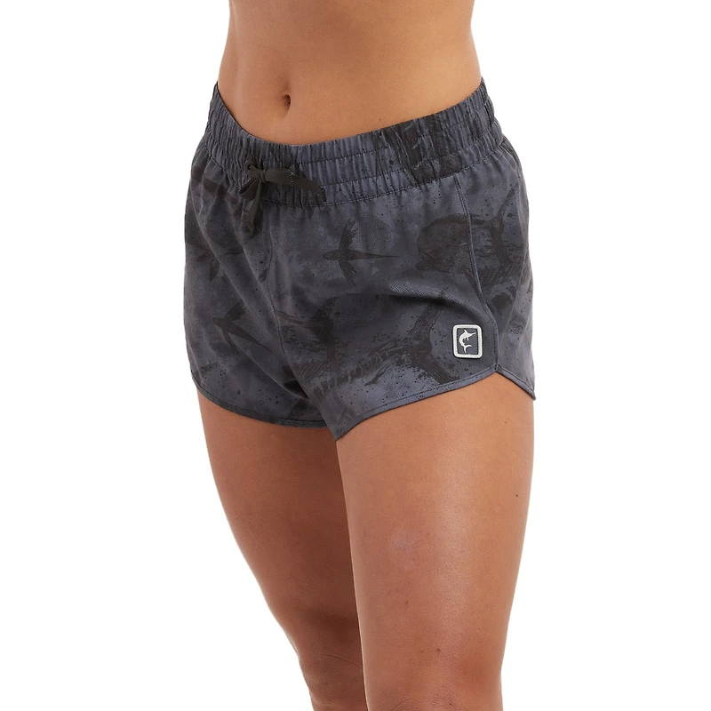 Women's La Paz Shorts