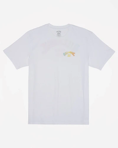Arch Fill Tee II