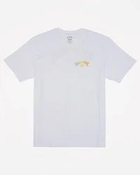 Arch Fill Tee II