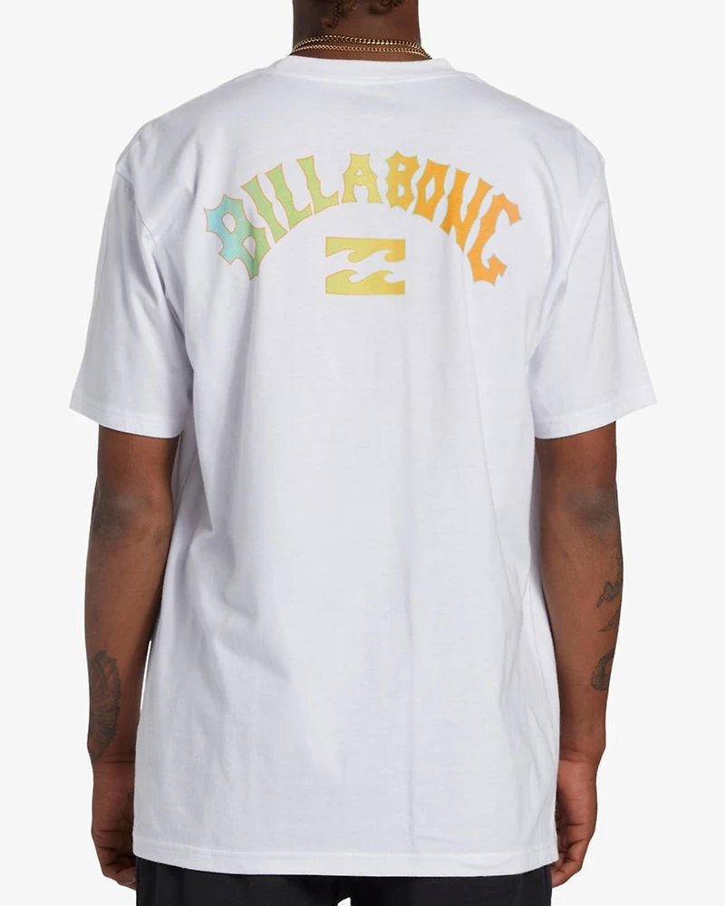 Arch Fill Tee II