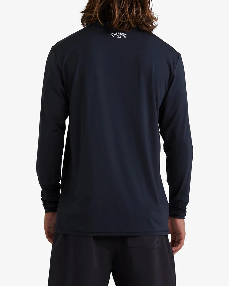 All Day Wave Loose Surf Tee