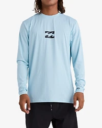 All Day Wave Loose Surf Tee