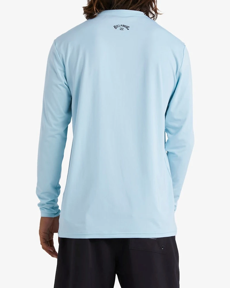 All Day Wave Loose Surf Tee