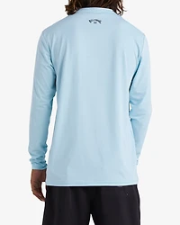 All Day Wave Loose Surf Tee