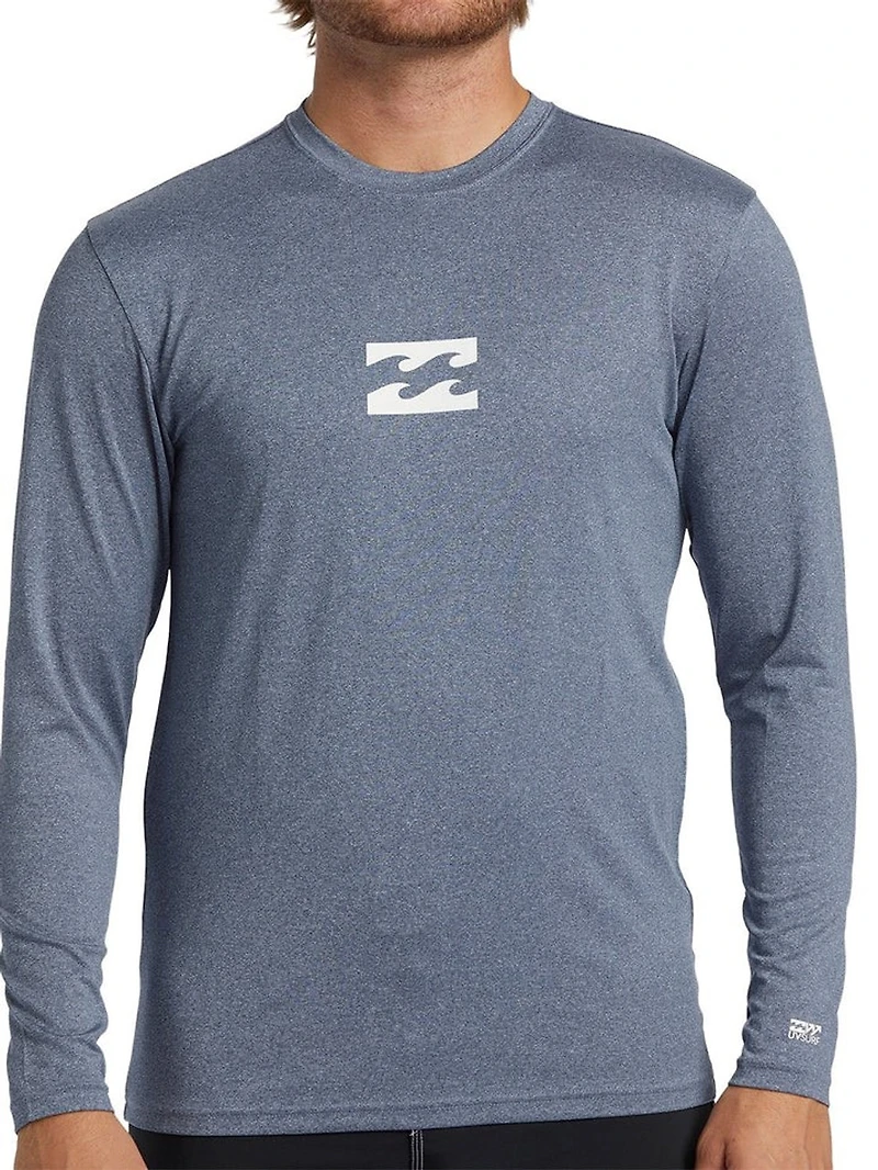 All Day Wave Loose Surf Tee