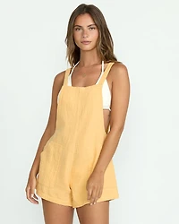 Beach Crush Onesie