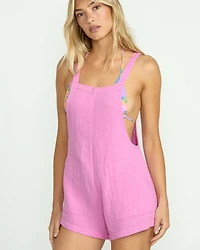 Beach Crush Onesie
