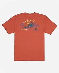 Panorama Tee