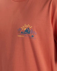 Panorama Tee