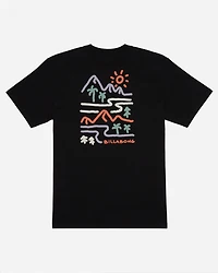 Panorama Tee
