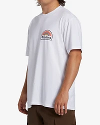 Sun Up Tee
