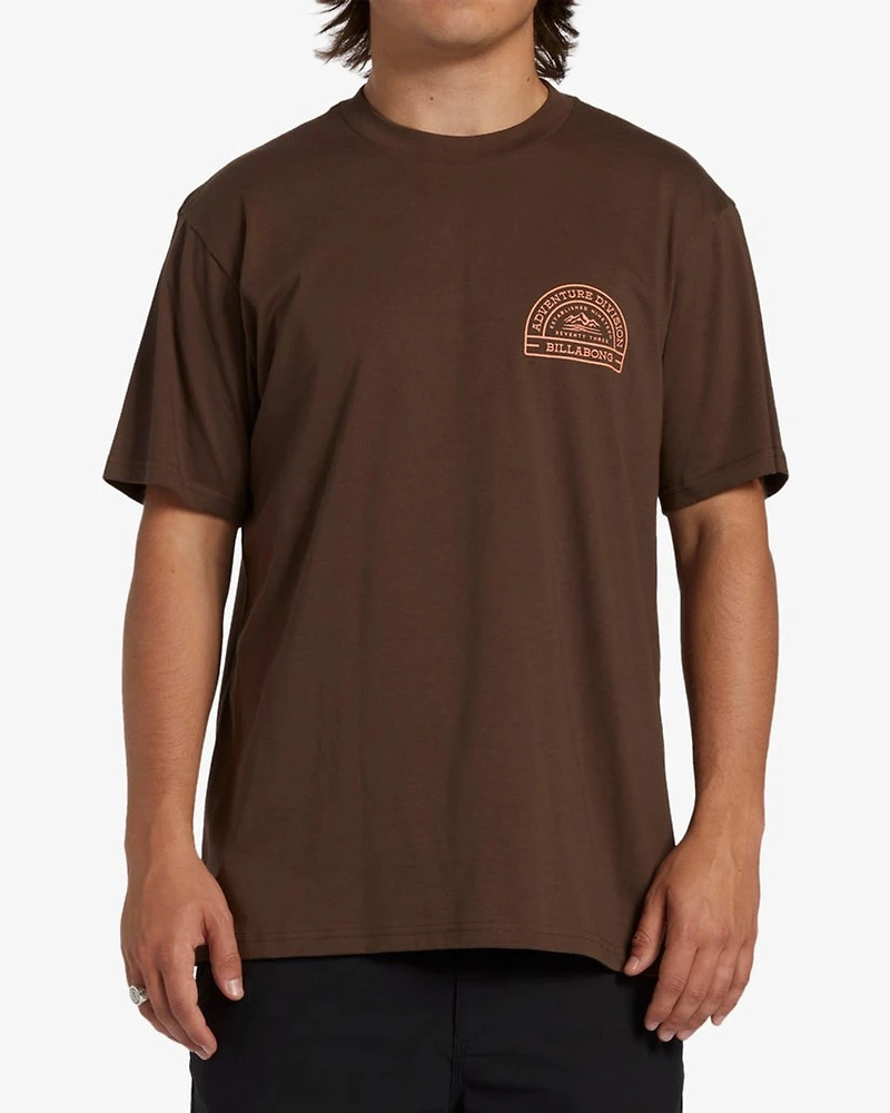 Sun Up Tee