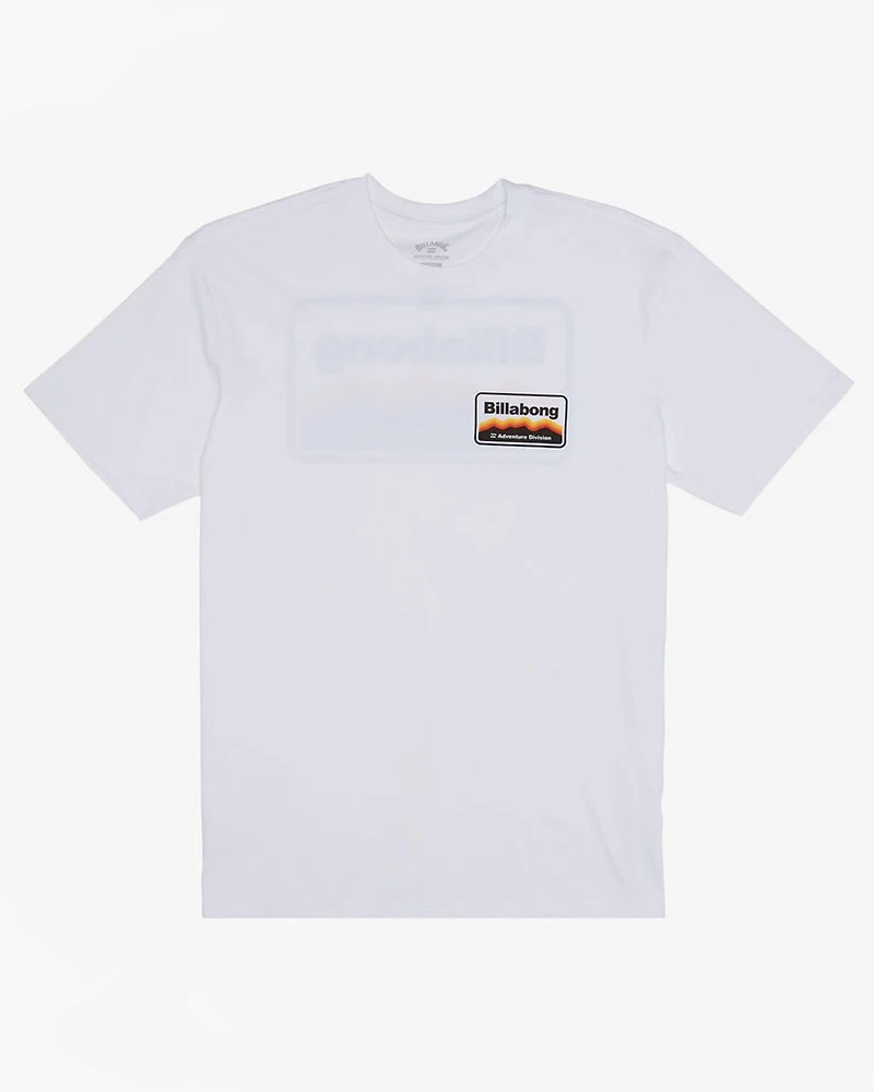 Range Tee