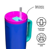 Cruiser 40 oz.- 80's Windbreak