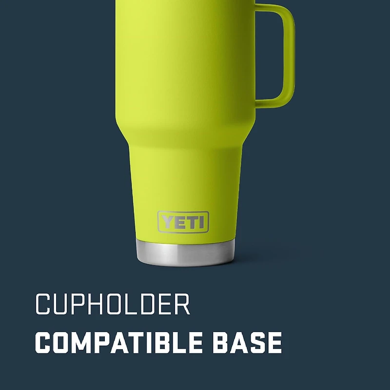 Rambler 30oz. Travel Mug- Char