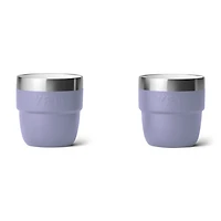 4 oz Stackable Cup