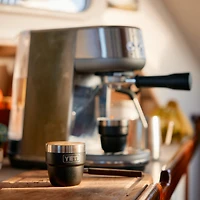 Rambler 4oz Stack Cups- BLK