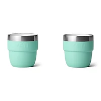 Rambler 4oz Stack Cups- SEAF