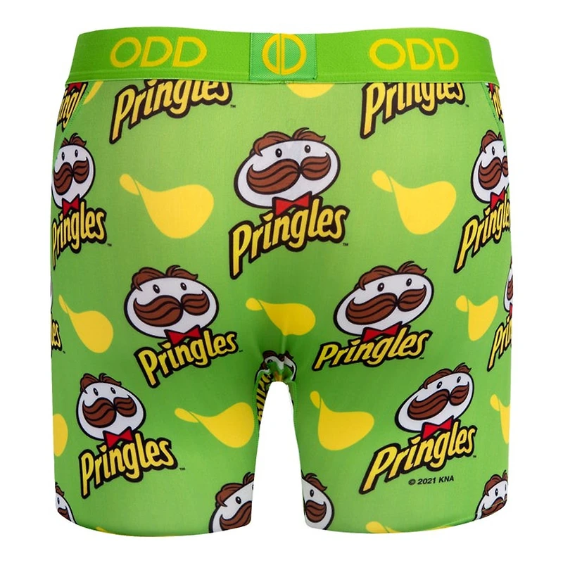 Pringles Sour Cream- Men Brief