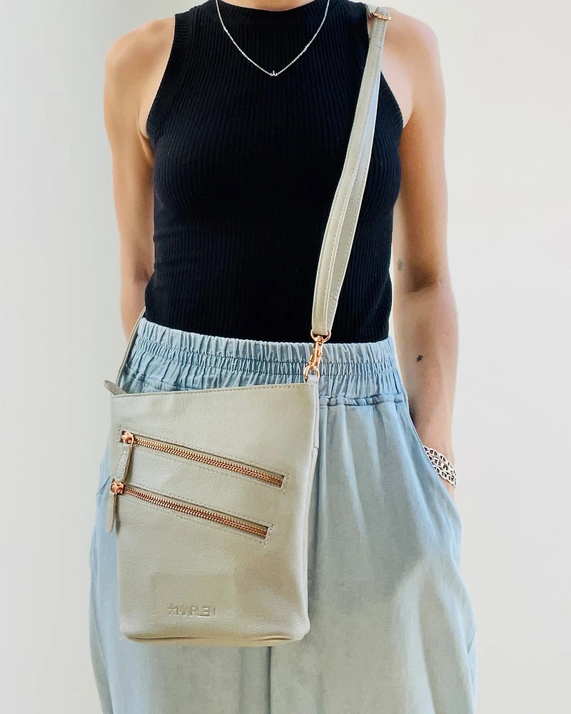 Get Social Crossbody
