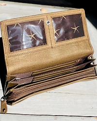 Sophia Large Wallet
