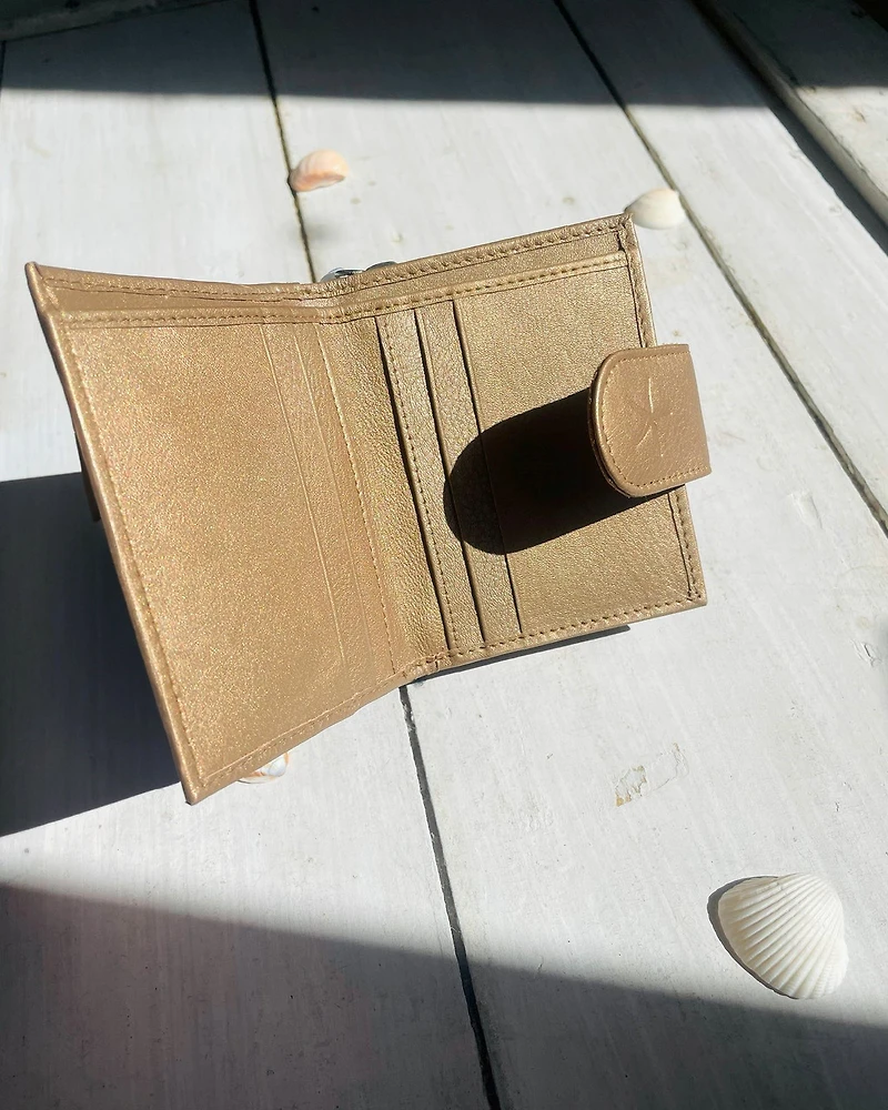 Lory Small Wallet