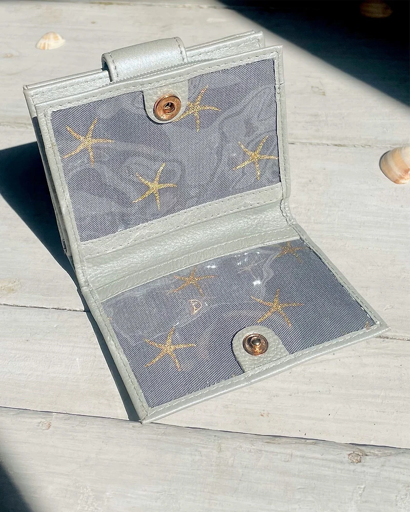 Lory Small Wallet