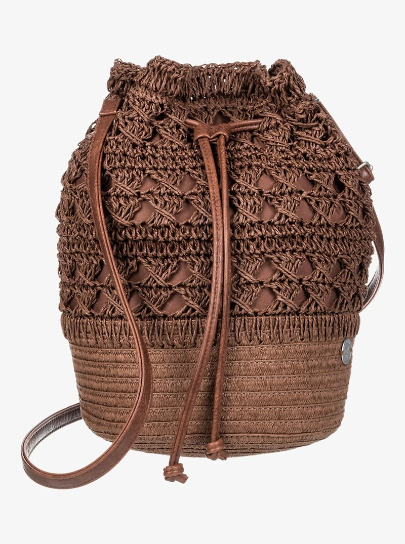 Sunset Music Bucket Bag