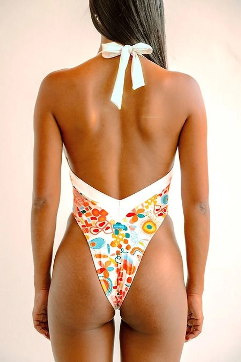 Hanna One-Piece