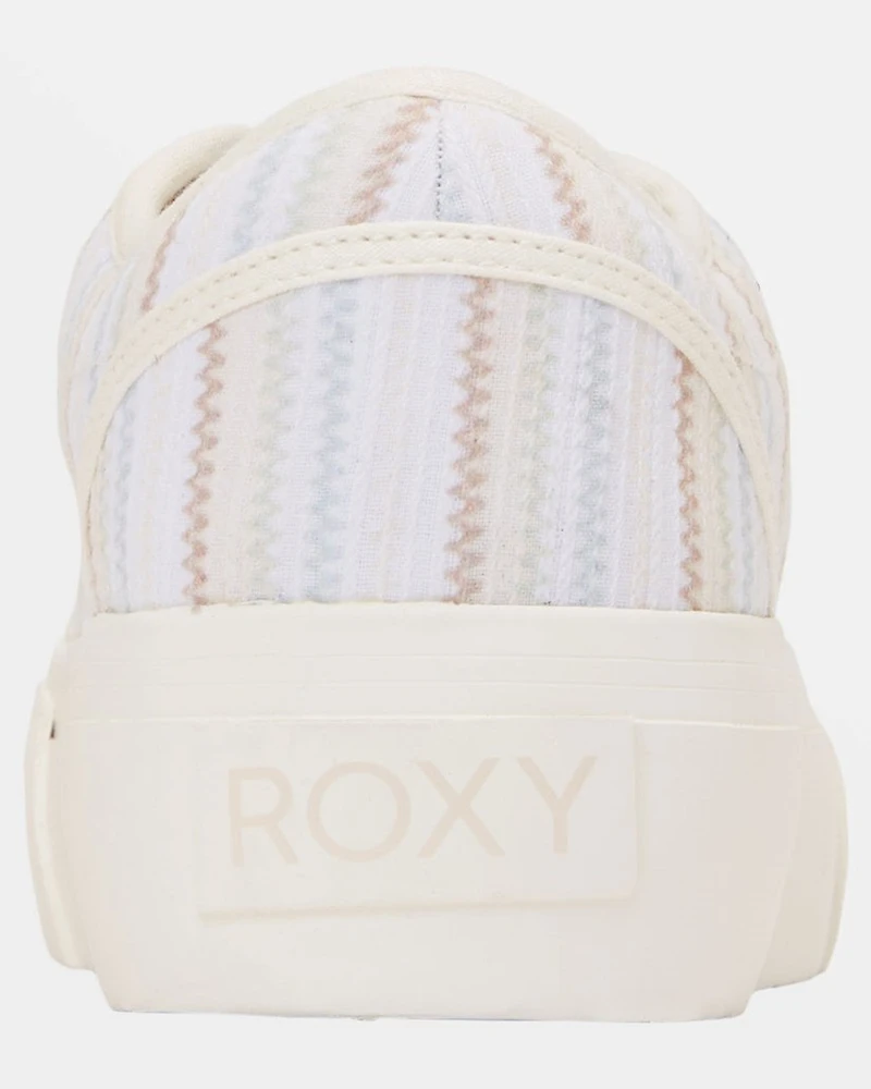 Cruizer Platform Shoes