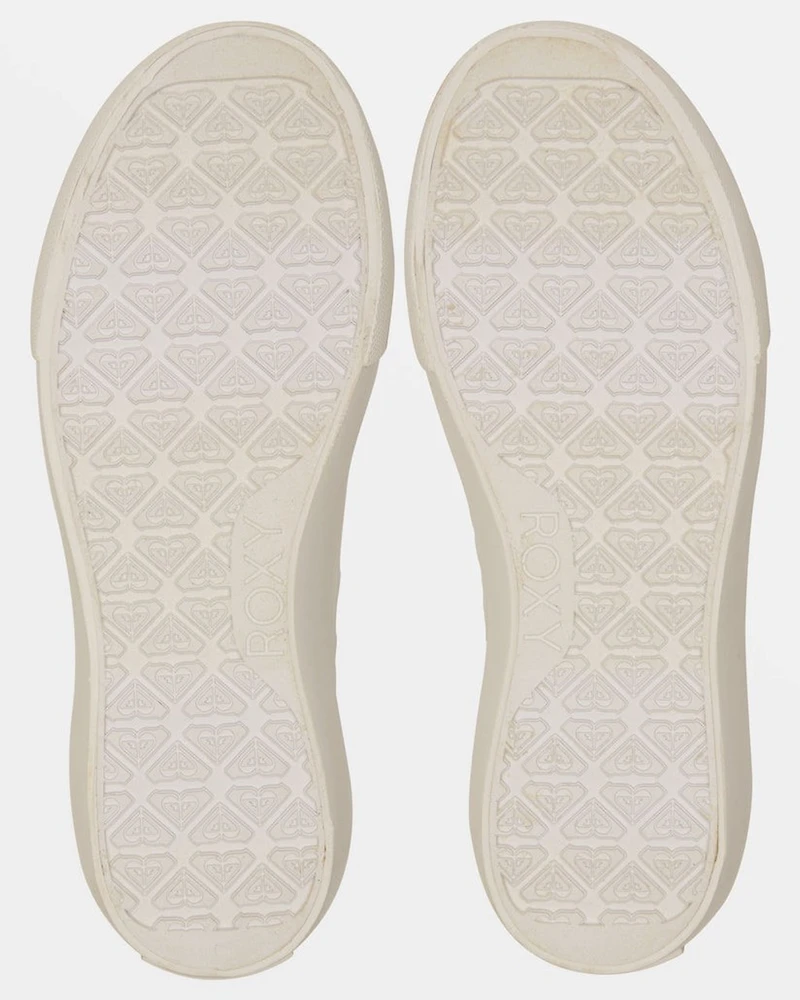 Cruizer Platform Shoes