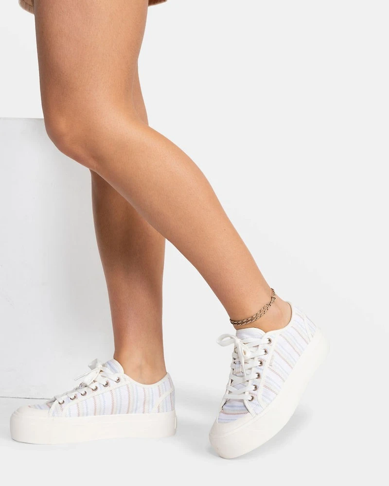 Cruizer Platform Shoes