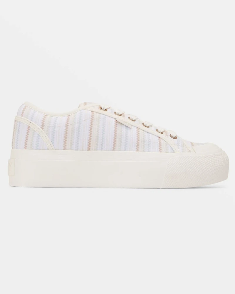 Cruizer Platform Shoes