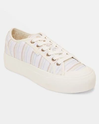 Cruizer Platform Shoes