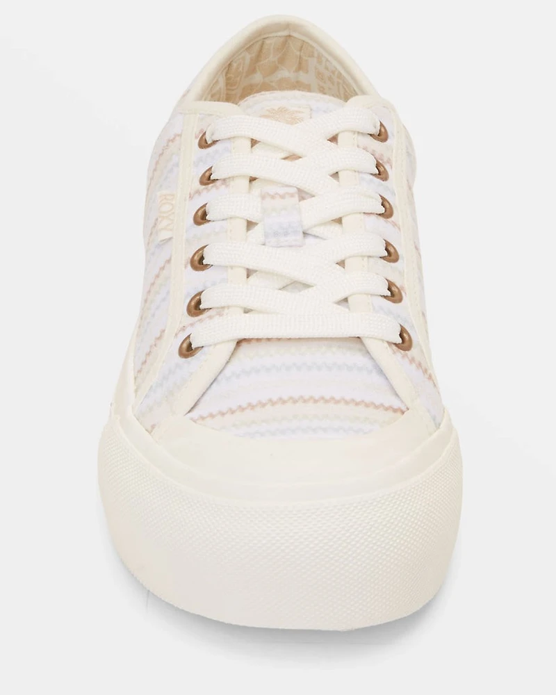 Cruizer Platform Shoes