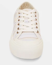 Cruizer Platform Shoes