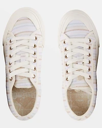 Cruizer Platform Shoes