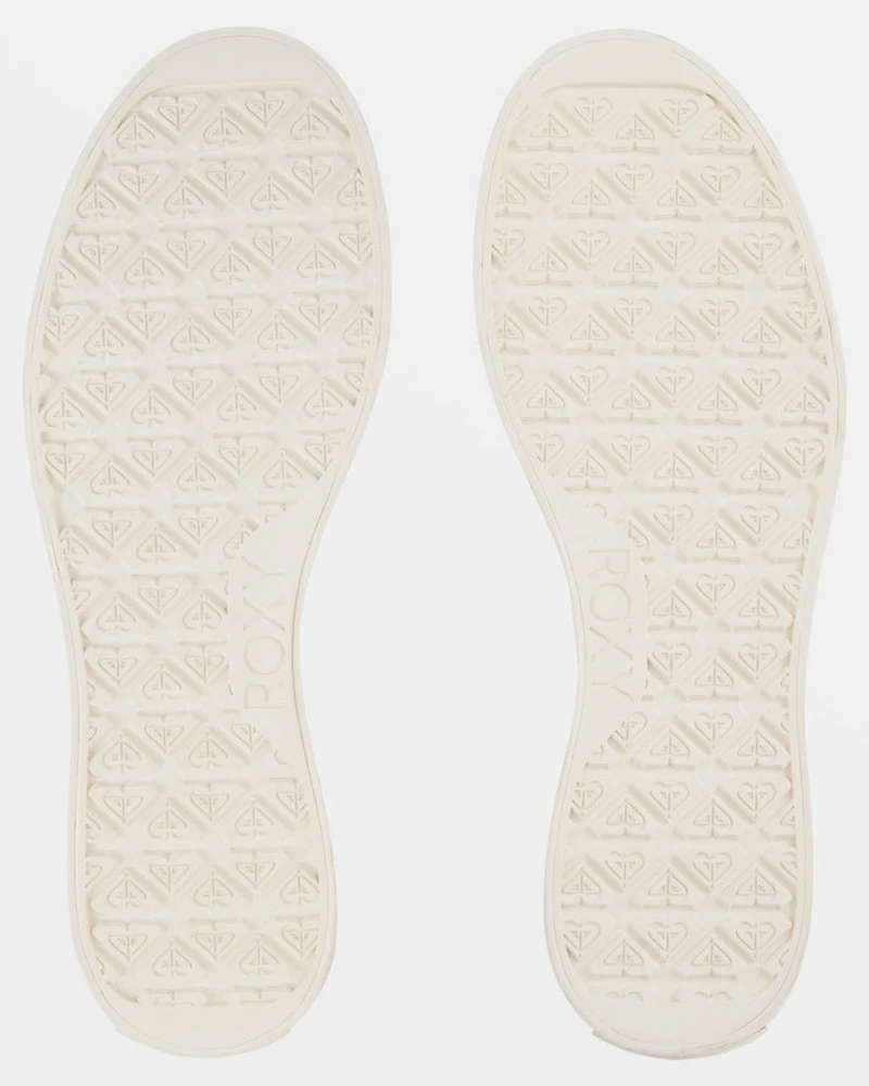 Cruizer Platform Shoes