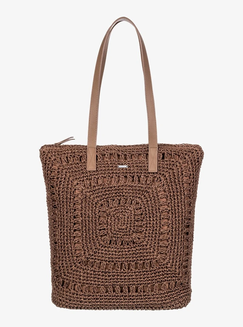 Coco Cool Tote Bag
