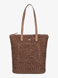 Coco Cool Tote Bag