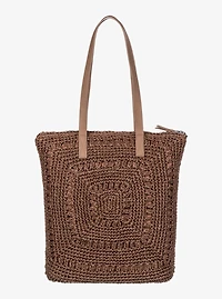 Coco Cool Tote Bag