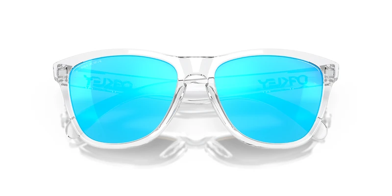 Frogskins Crystal Clear Sapph