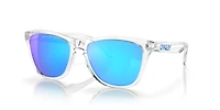 Frogskins Crystal Clear Sapph