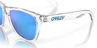 Frogskins Crystal Clear Sapph
