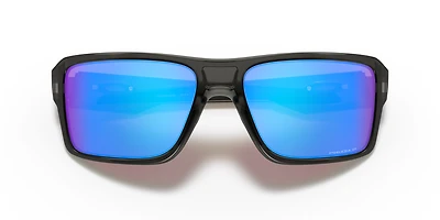 Double Edge Grey Smk Prizm Pol