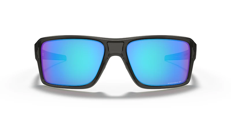 Double Edge Grey Smk Prizm Pol