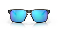 Holbrook XL Grey Smoke Prizm