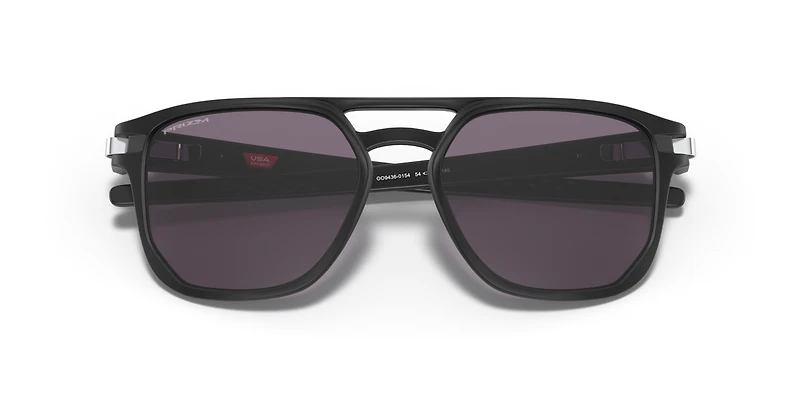 Latch Beta Mt Blk Prizm Grey