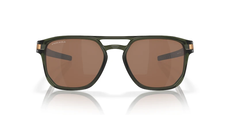 Latch Beta Olive Ink Prizm Tun